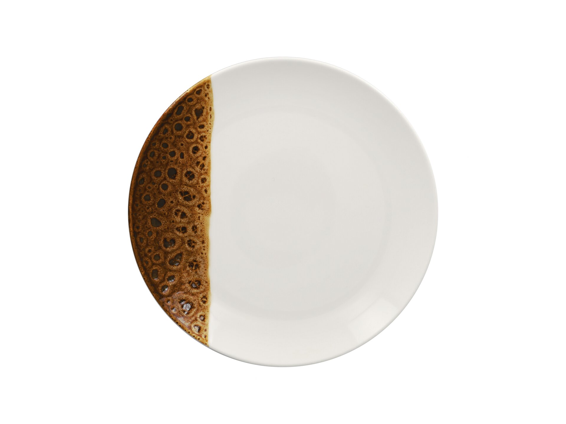 Coupteller flach 270 mm Wild