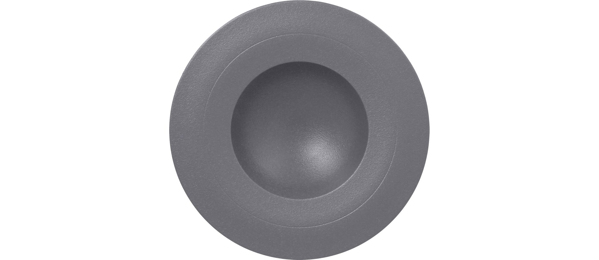 Teller tief 230 mm / 0,22 l stone Neofusion
