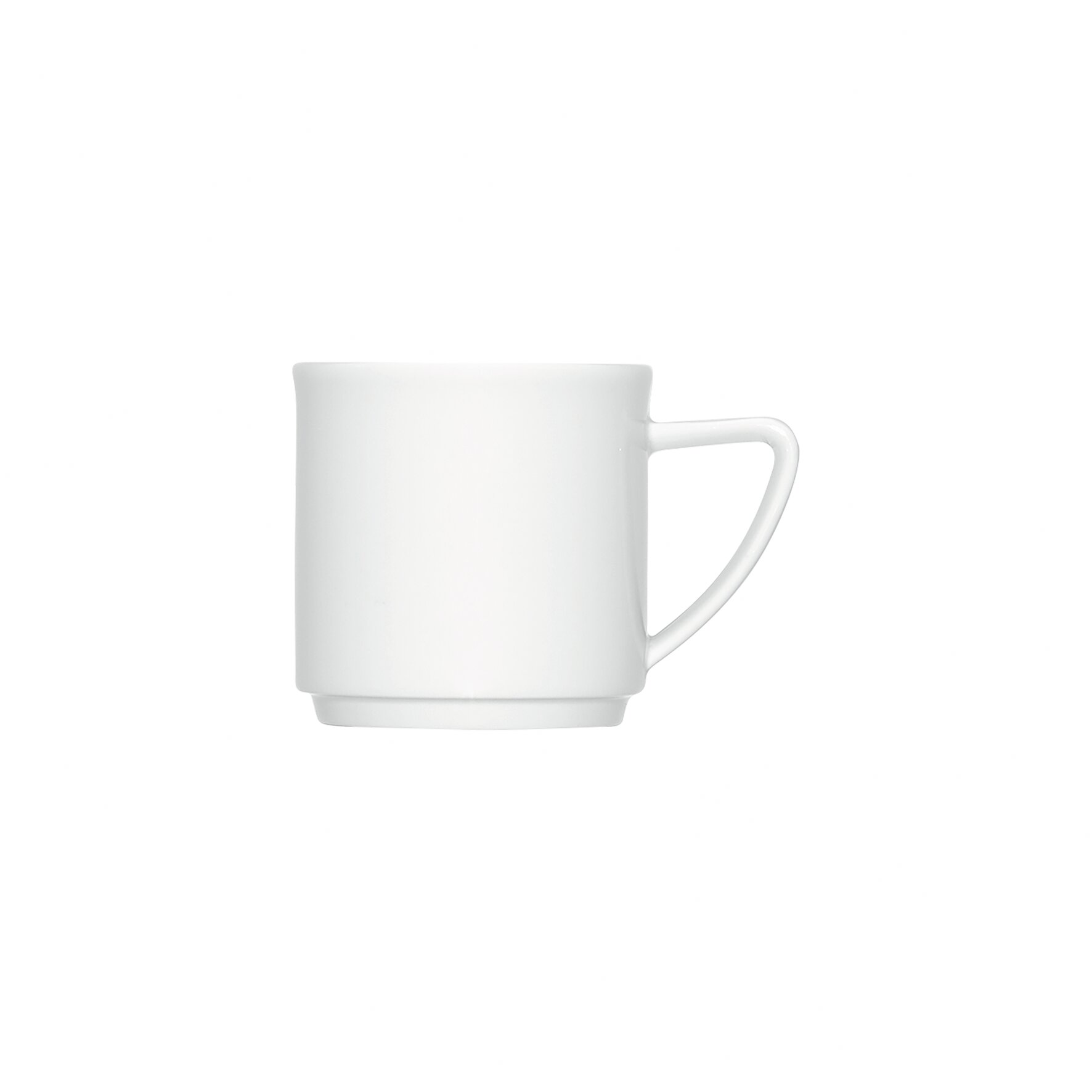 Tasse stapelbar 72 mm / 0,19 l