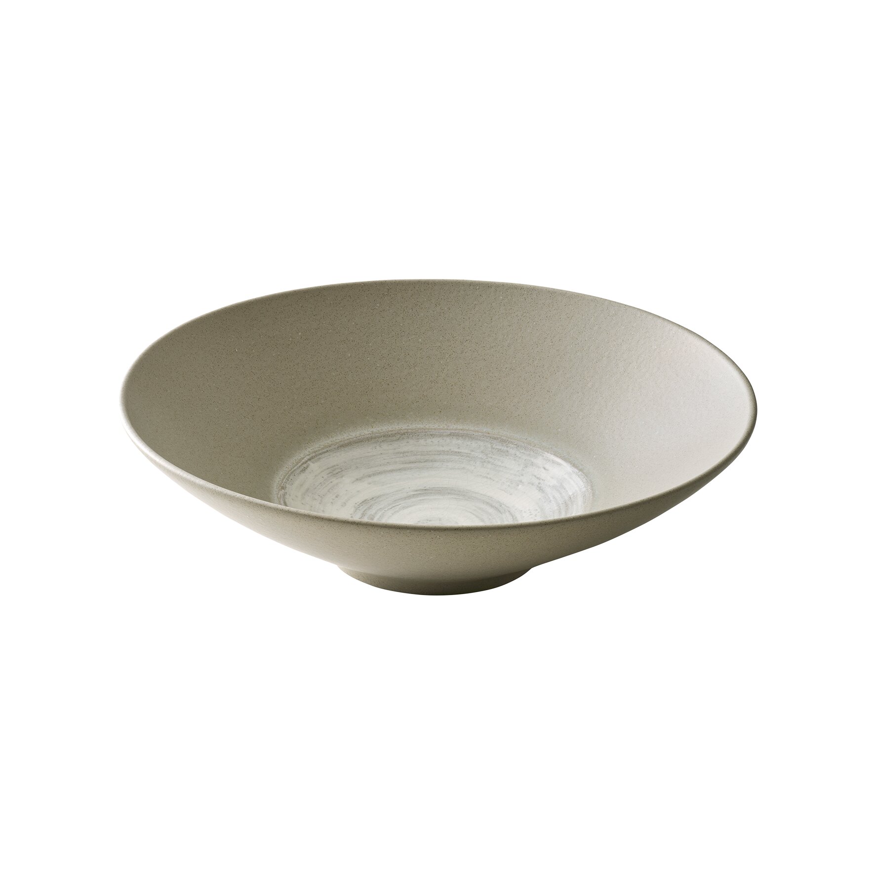Bowl 280 mm / 1,70 l weiß Silento