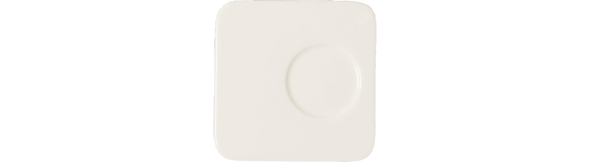Untertasse 120 mm für MSCU10/MSCU10M crème