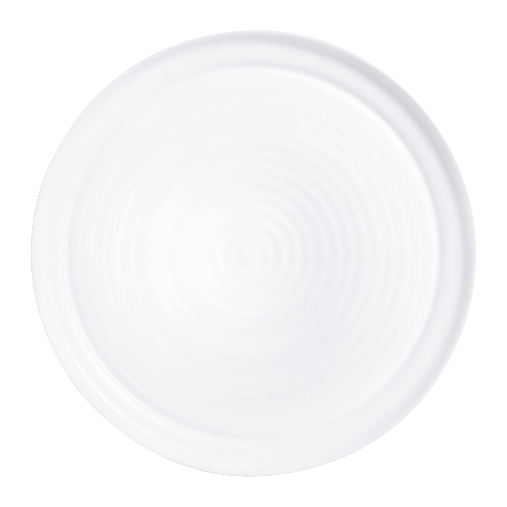 Pizzateller 320 mm weiß Evolutions White