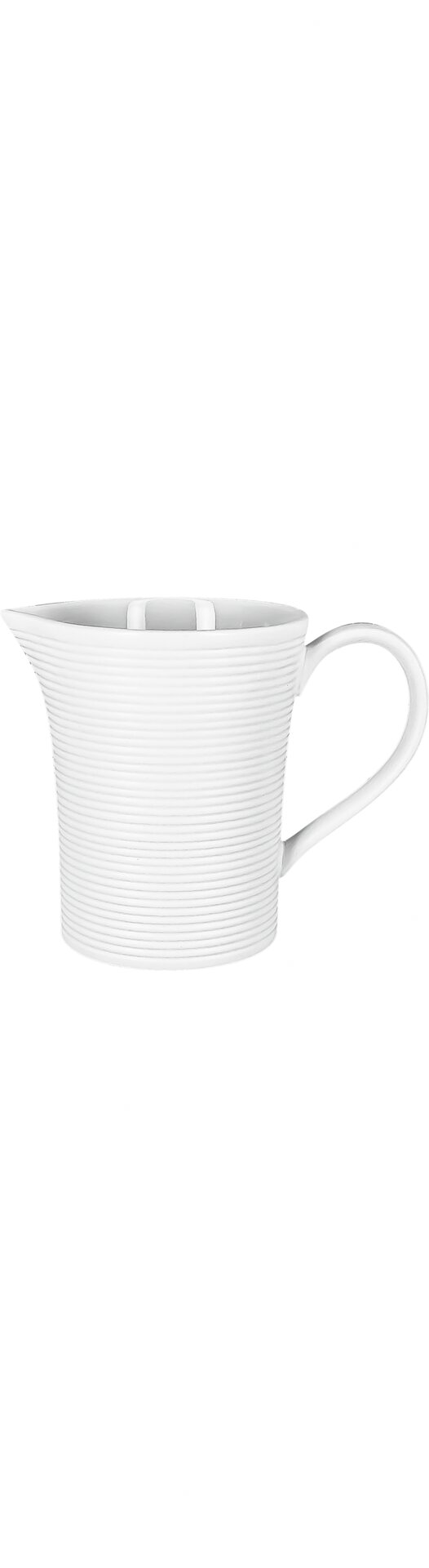 Milchkännchen 0,25 l plain-white