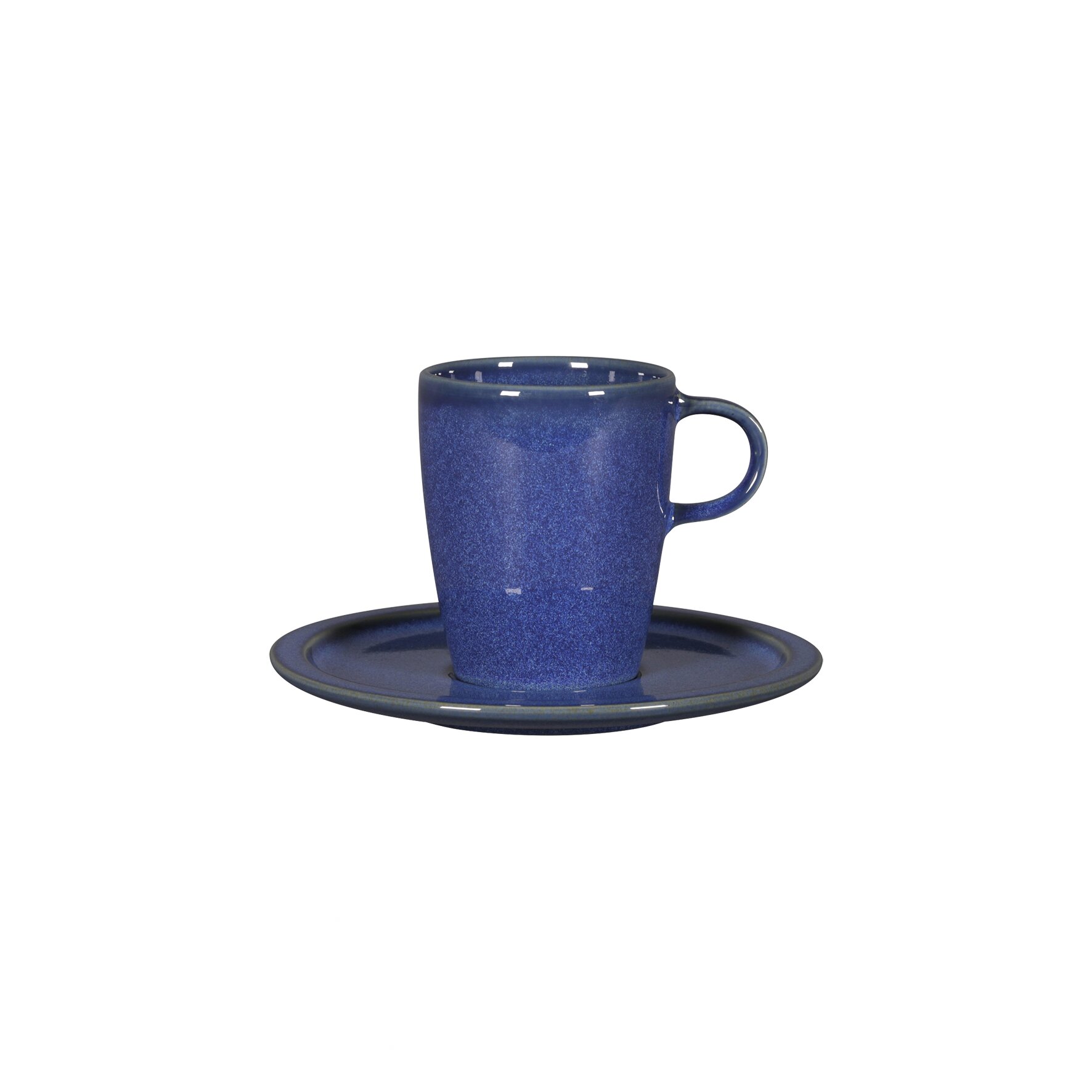Kaffeetasse 73 mm / 0,23 l cobalt blue Ease Cobalt Blue