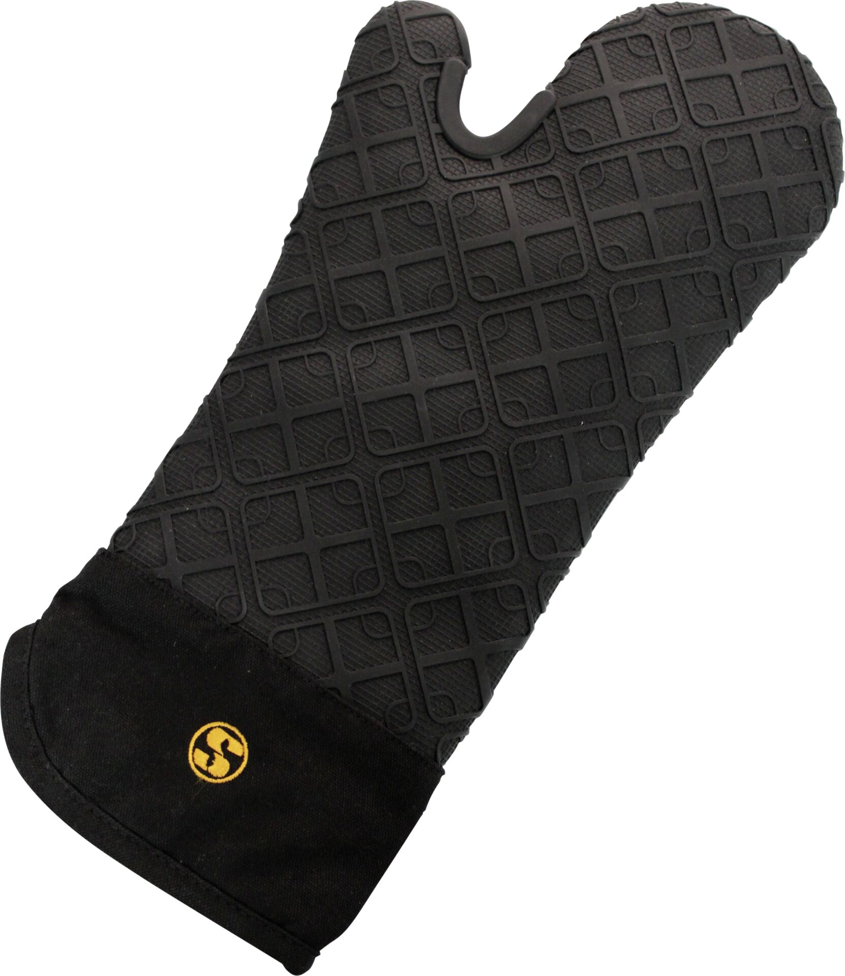 Hitze-Handschuh "Silikon"