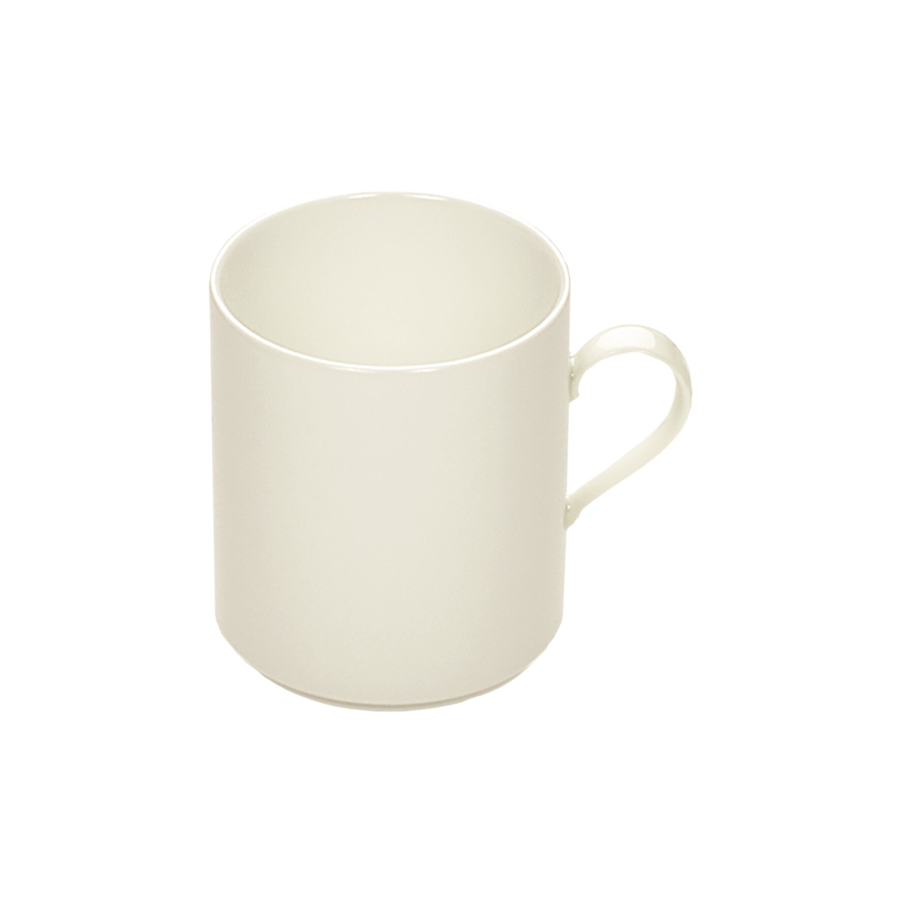 Tasse stapelbar 70 mm / 0,24 l