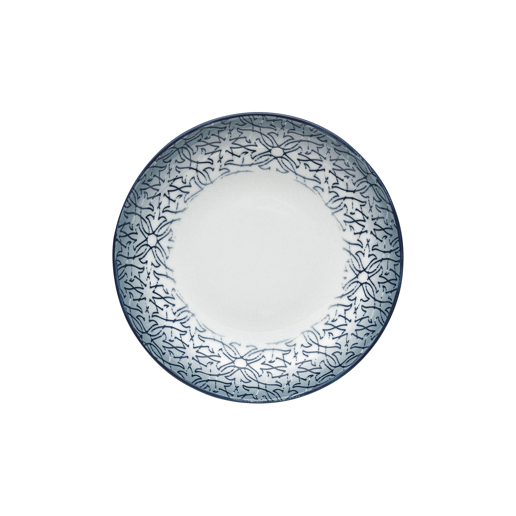 Coupteller tief 210 mm / 0,70 l Shabby Chic 6 Shabby Chic
