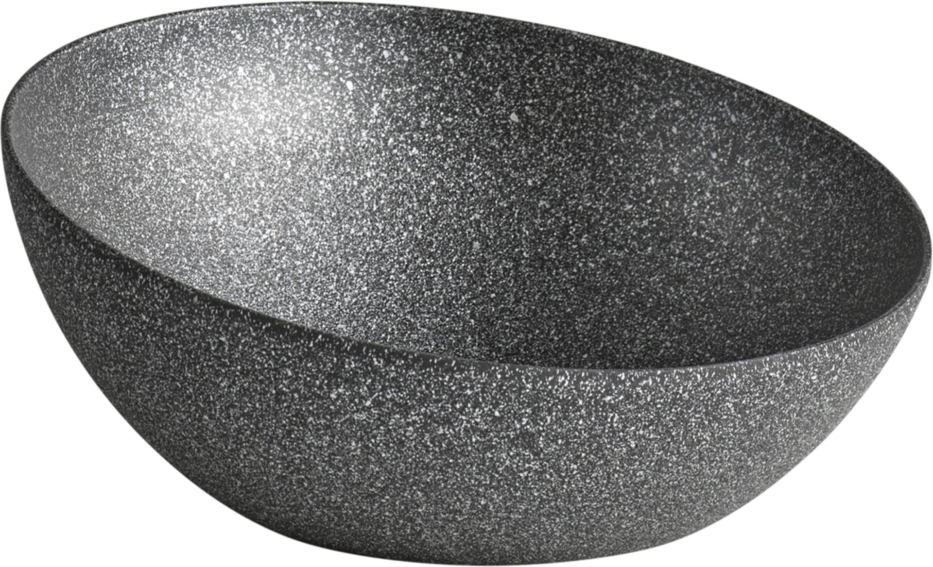 Schale "Frostfire" rund 1,9 L Frostfire