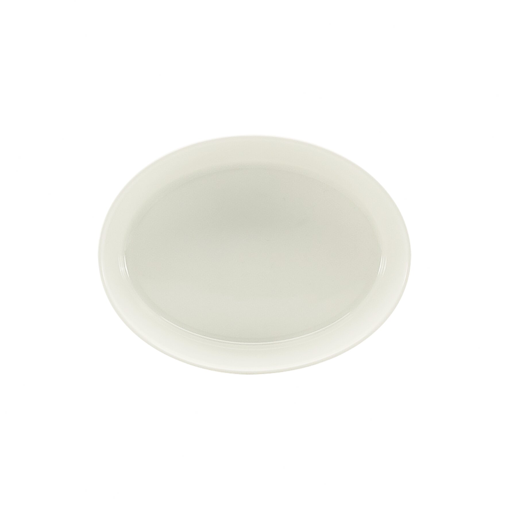 Schale oval 163 x 123 mm / 0,50 l