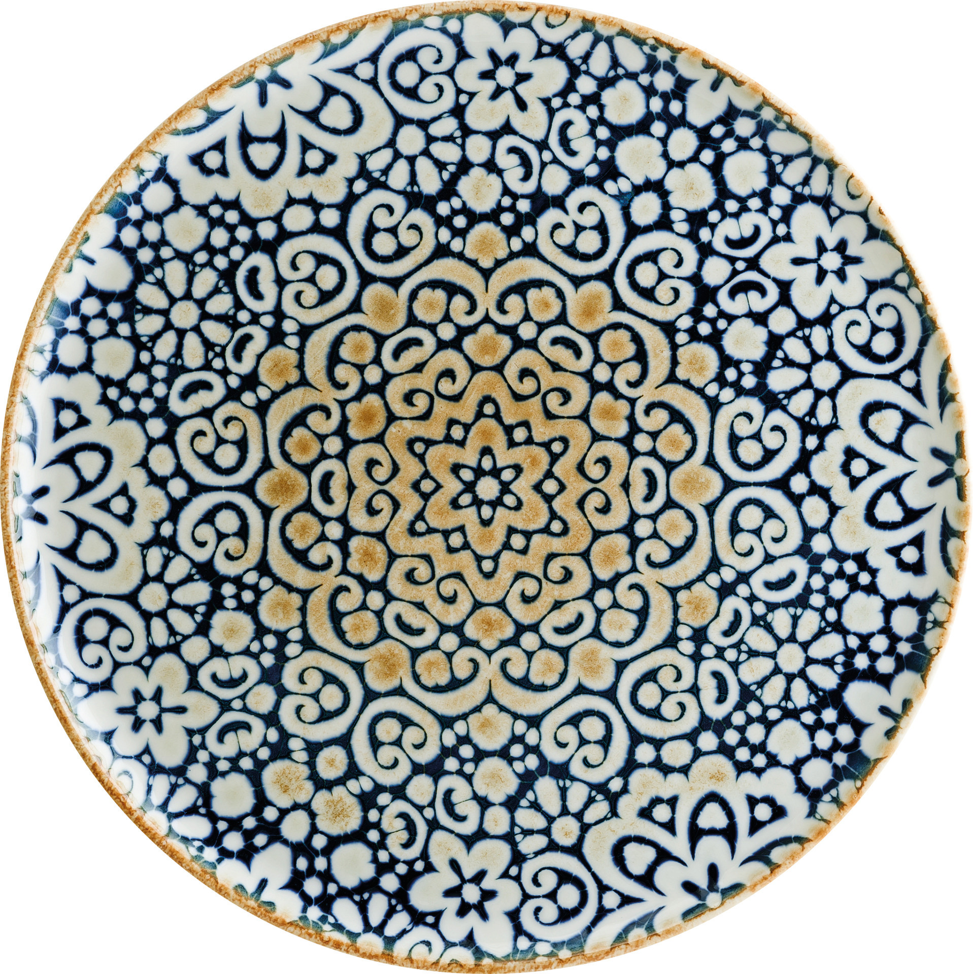 Pizzateller Gourmet 325 mm Alhambra