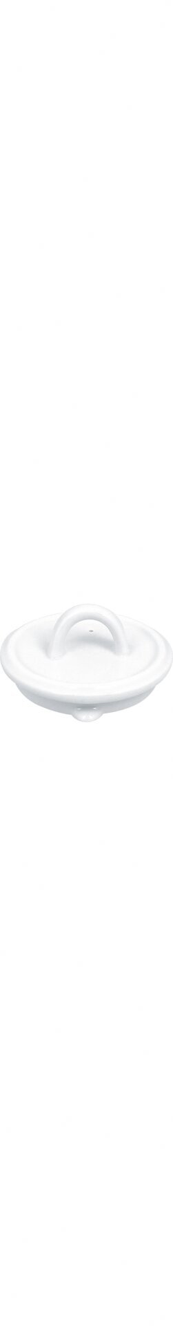 Deckel 72 mm für Teekanne 0,80 l bright-white