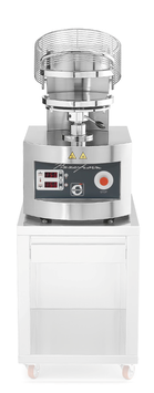 Cuppone Warmformmaschine für Pizza "Pizzaform" 30