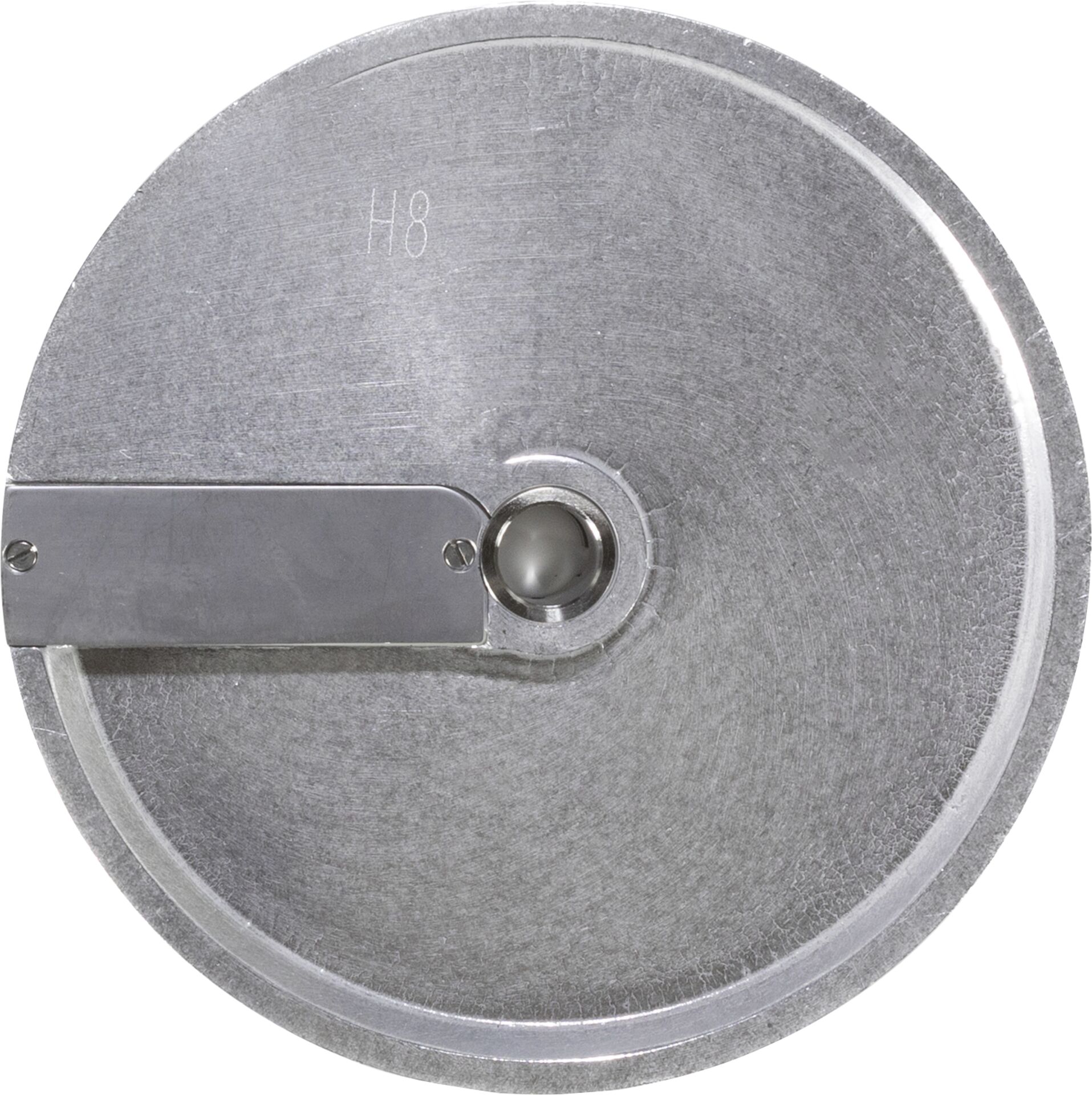 Schneidescheibe 8 mm