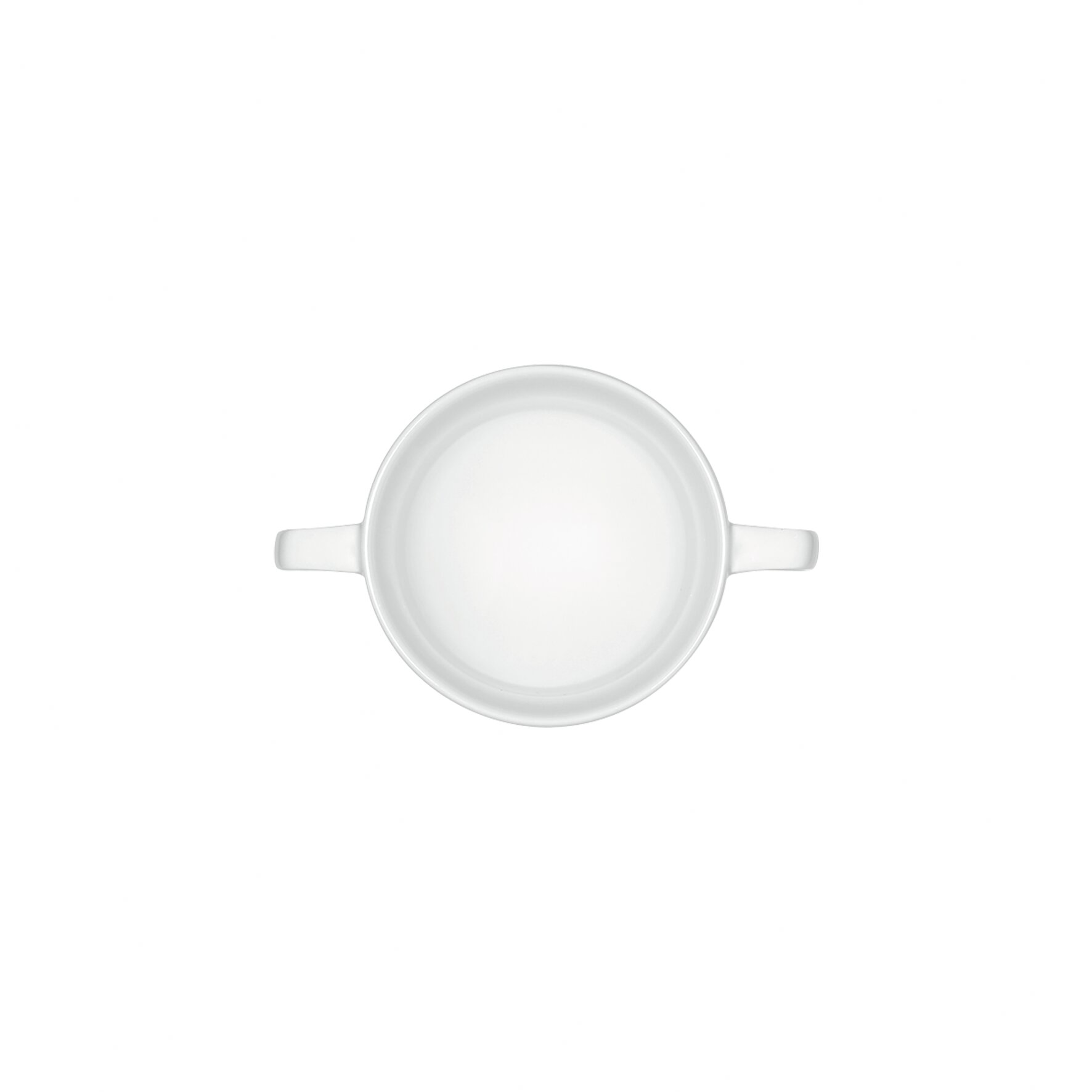 Suppentasse stapelbar 99 mm / 0,25 l