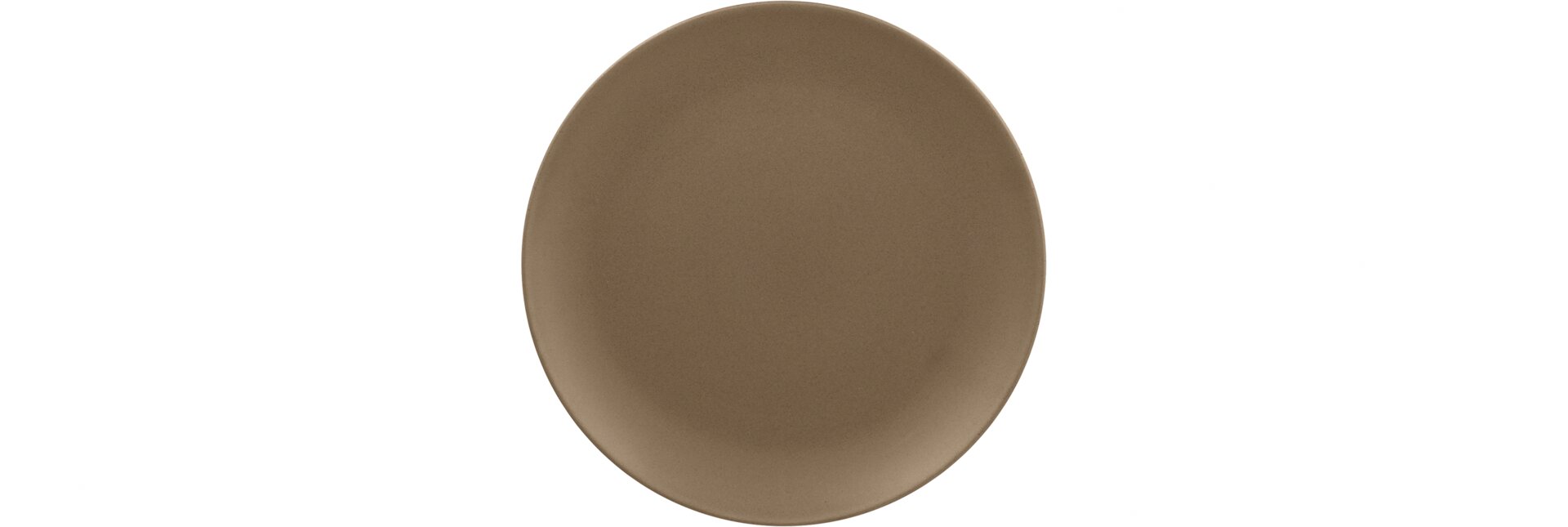 Coupteller flach 150 mm crust
