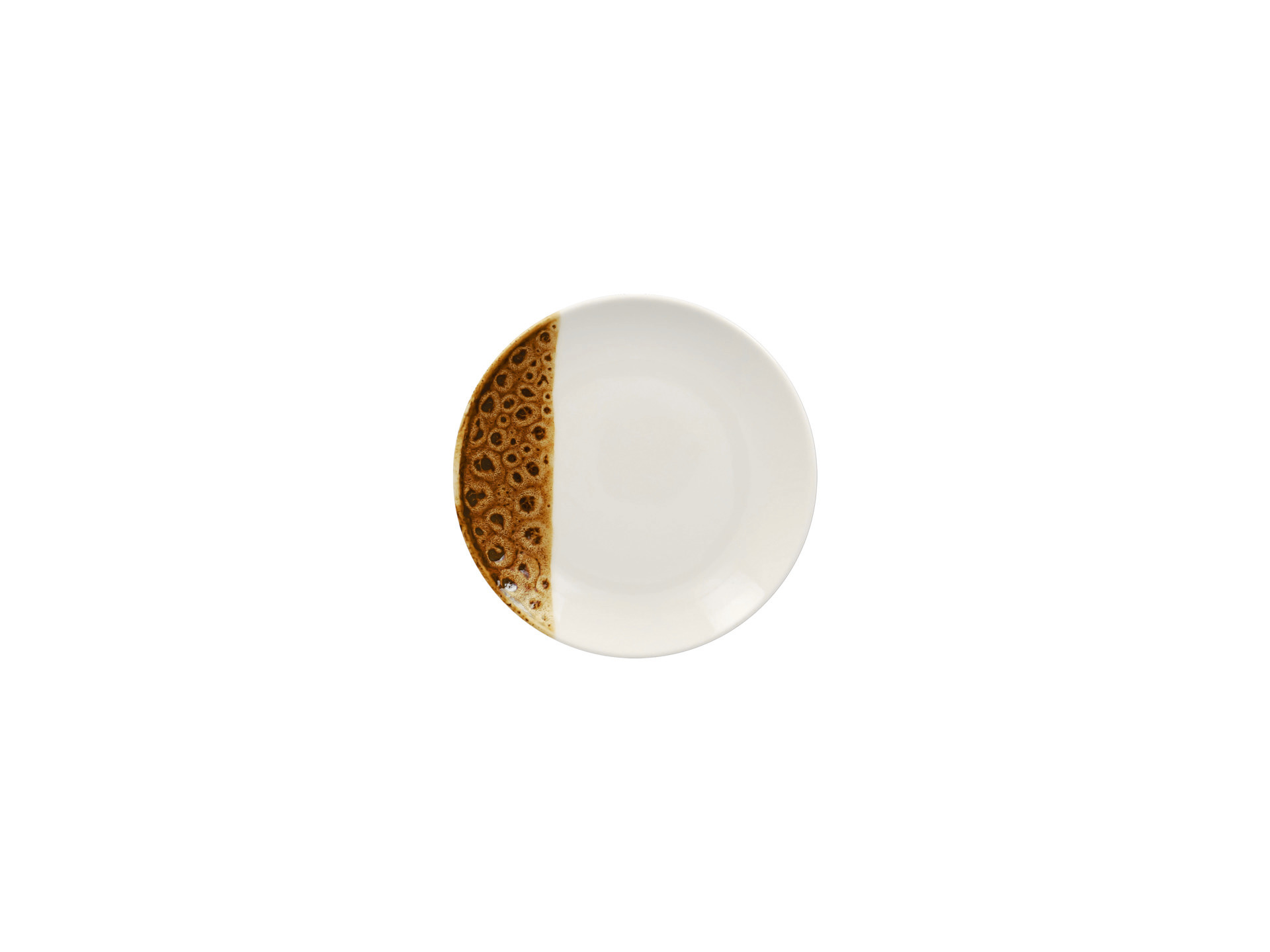 Coupteller flach 150 mm Wild