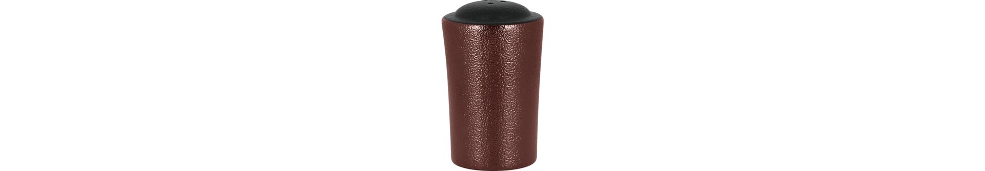 Salzstreuer 45 mm bronze