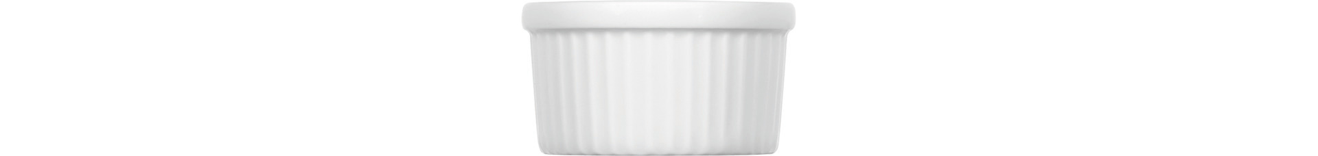 Pastetennäpfchen 94 mm / 0,24 l