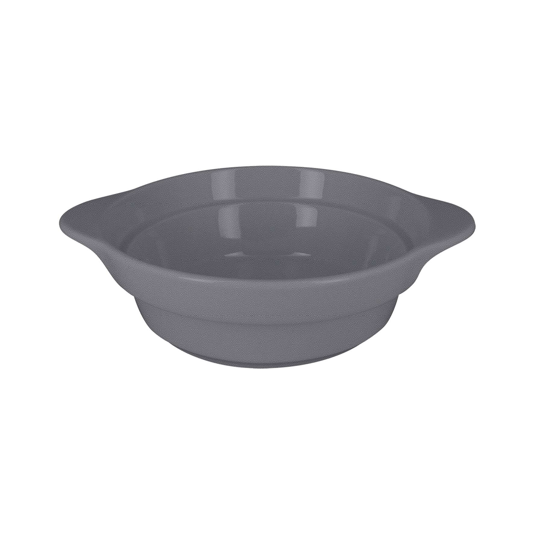 Cocotte rund 160 mm / 0,47 l stone