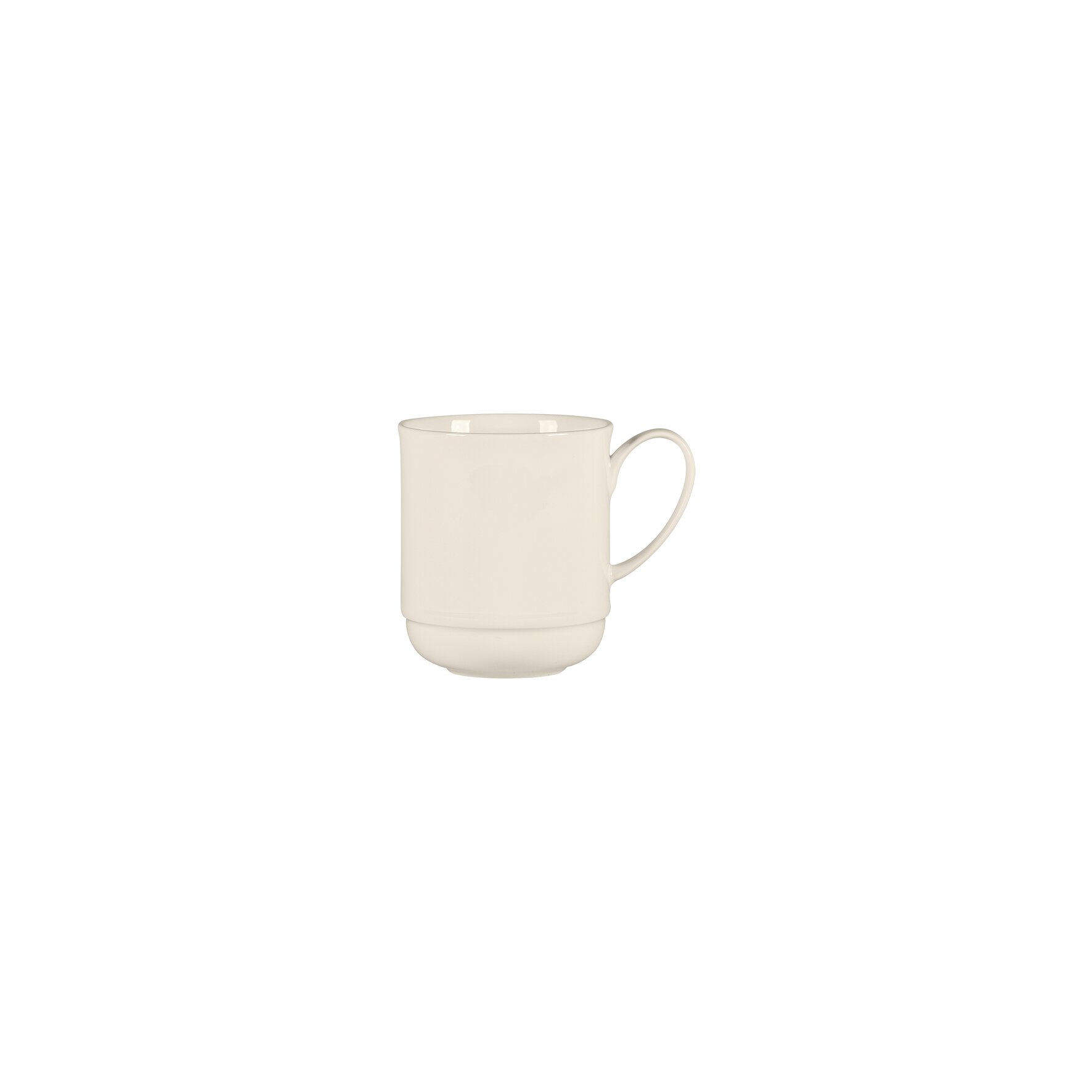 Becher stapelbar 83 mm / 0,34 l Le Ballet Bravura