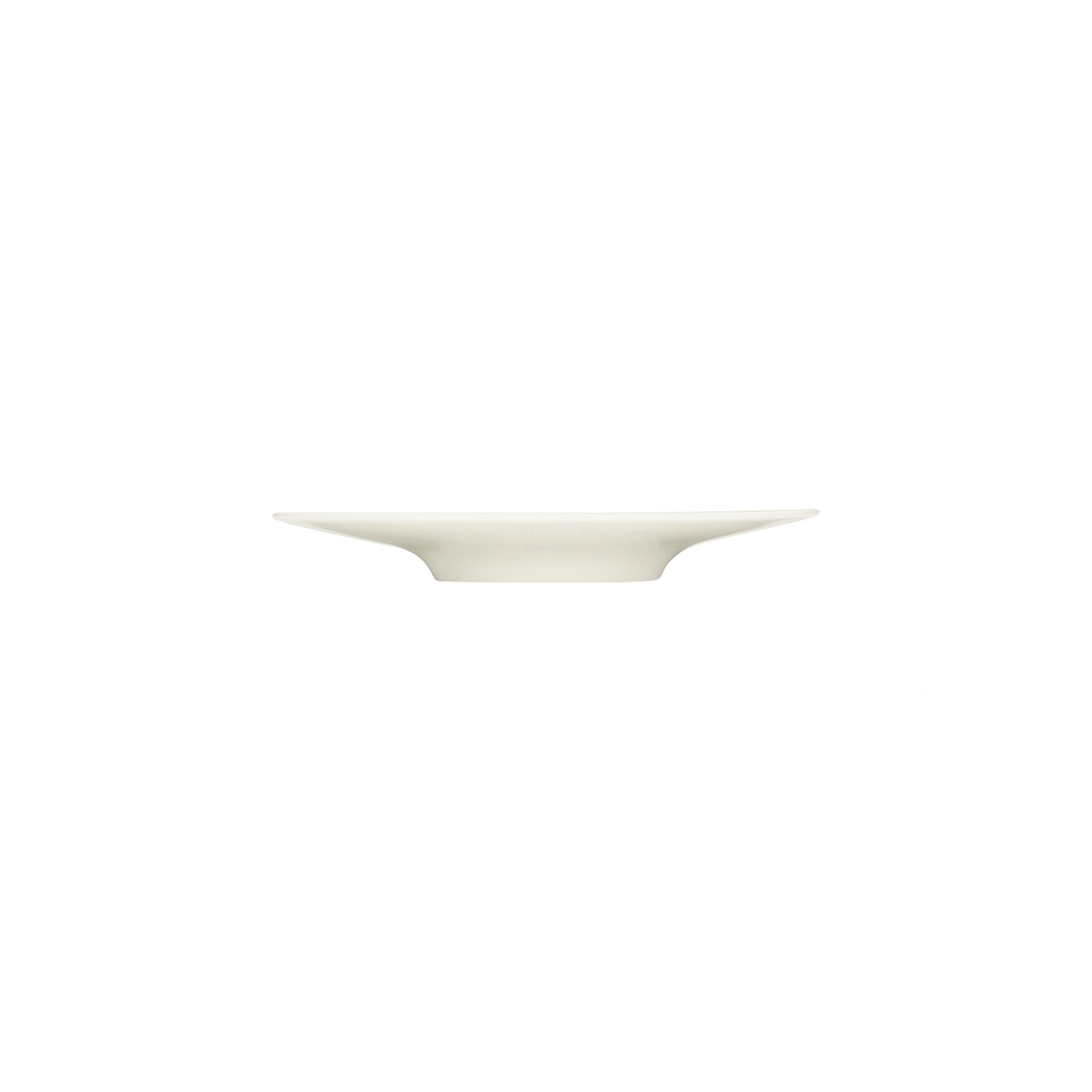 Kombi-Untertasse 160 mm