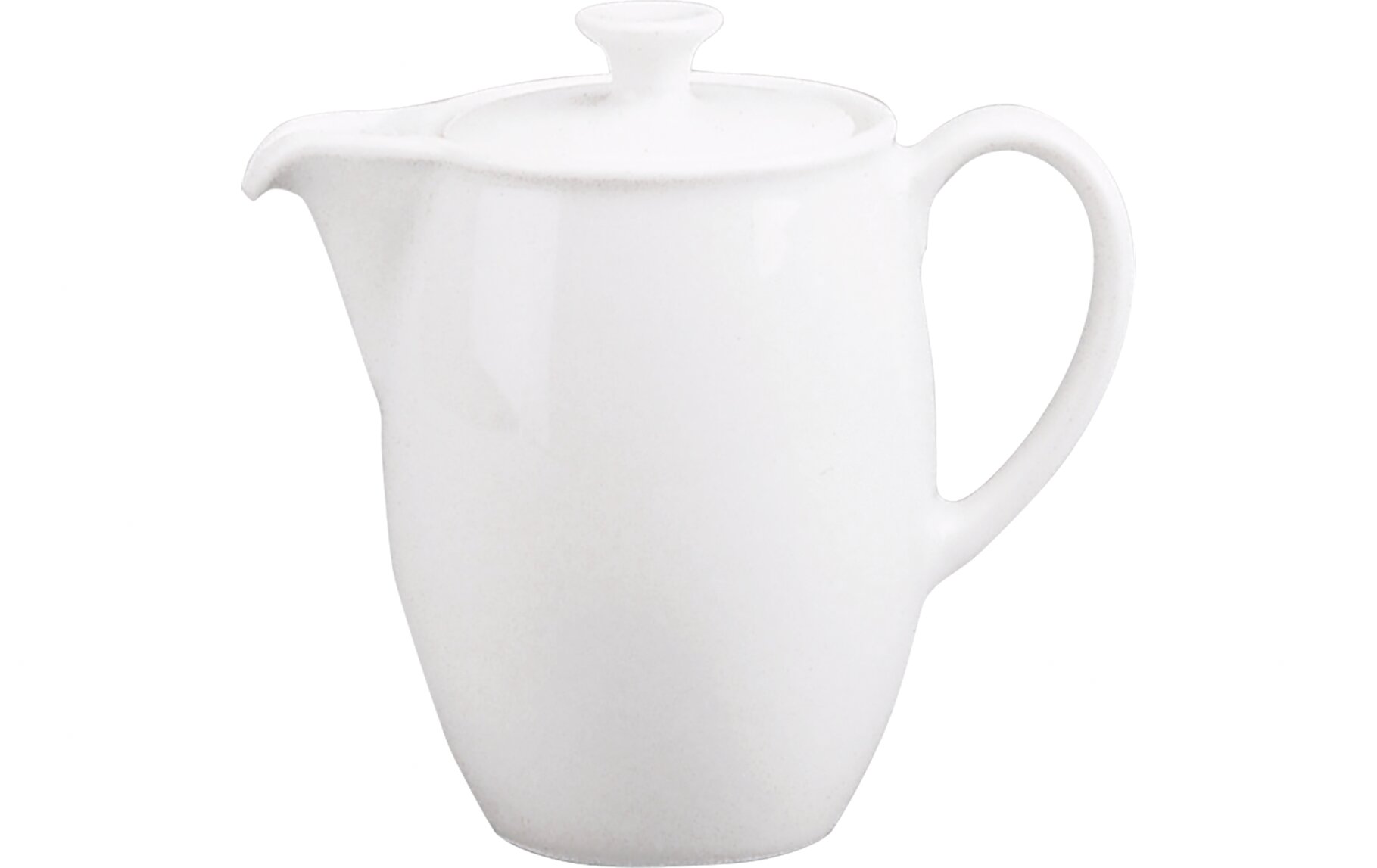 Kaffeekanne 155 x 96 mm / 0,60 l Form 98