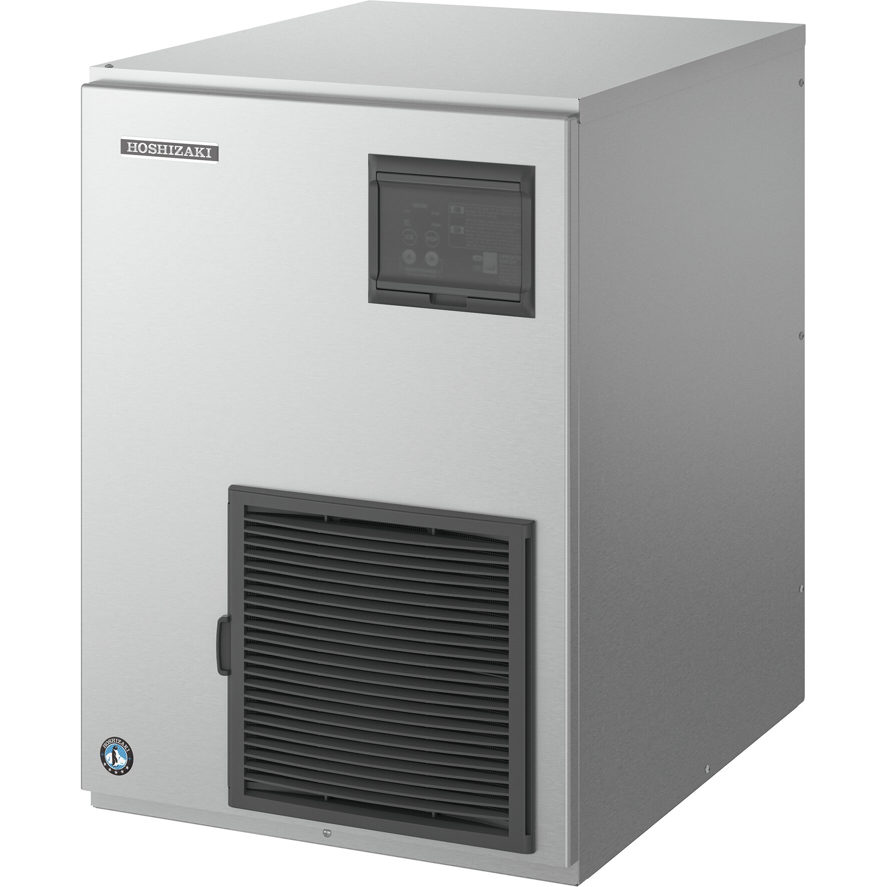 Flockeneisbereiter / FM-150AKE-HCN-SB / Luftgekühlt