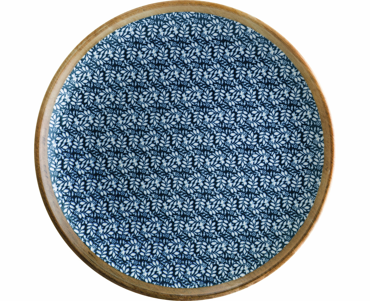 Teller flach Gourmet 305 mm Lupin