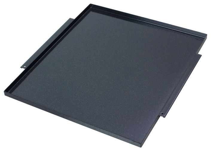 Granitemailliertes Blech GN 1/1 /  530 x 325 x 20 mm