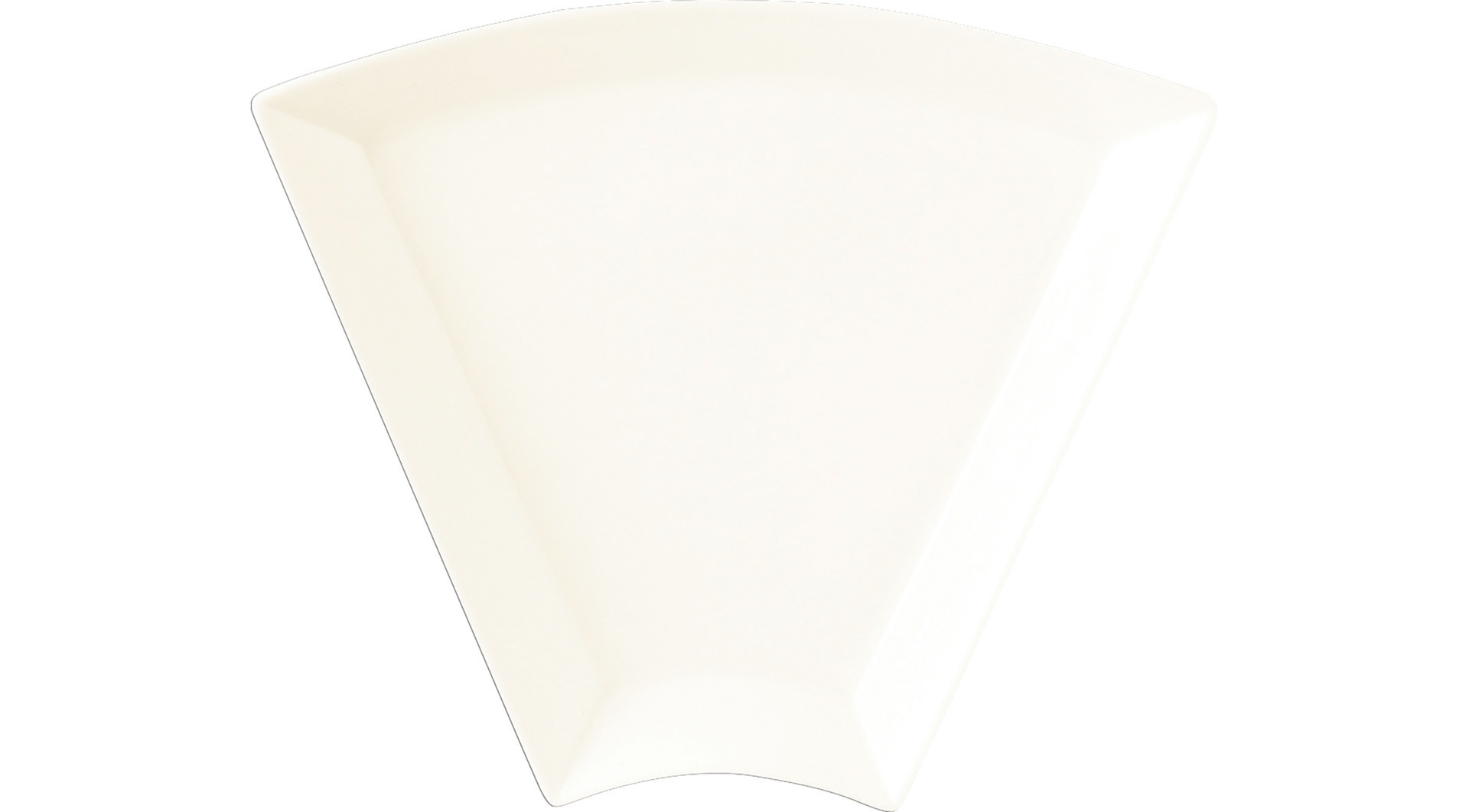 Platte 295 x 200 mm