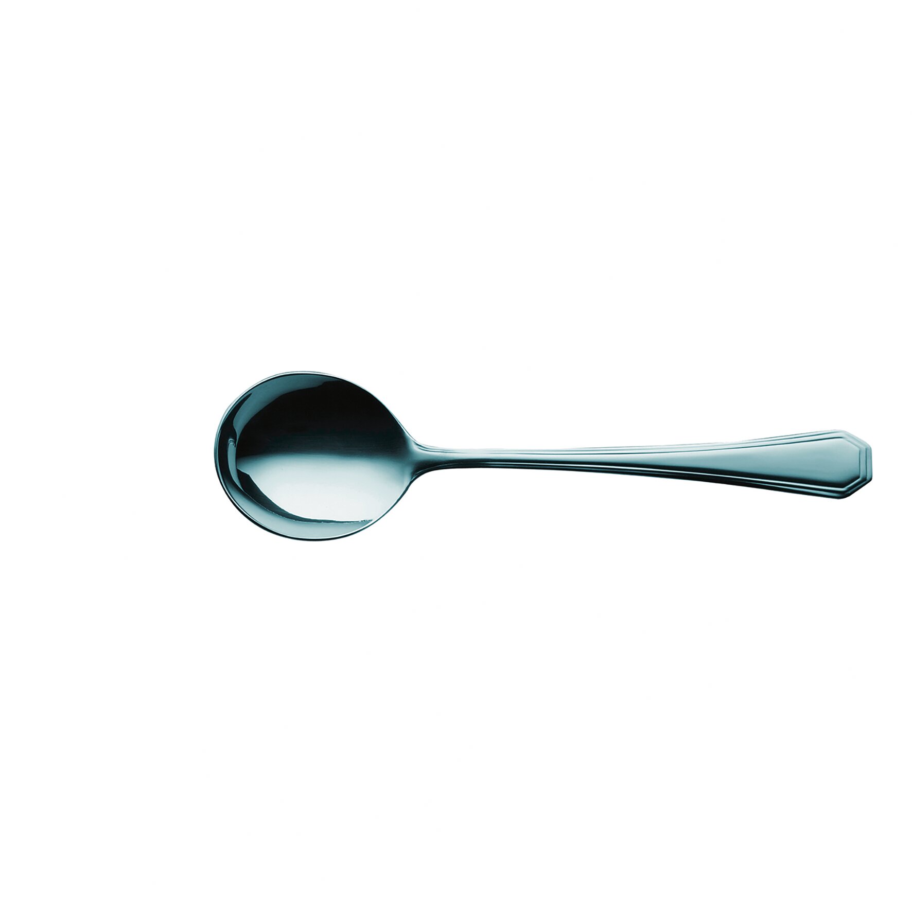 Suppenlöffel 180 mm