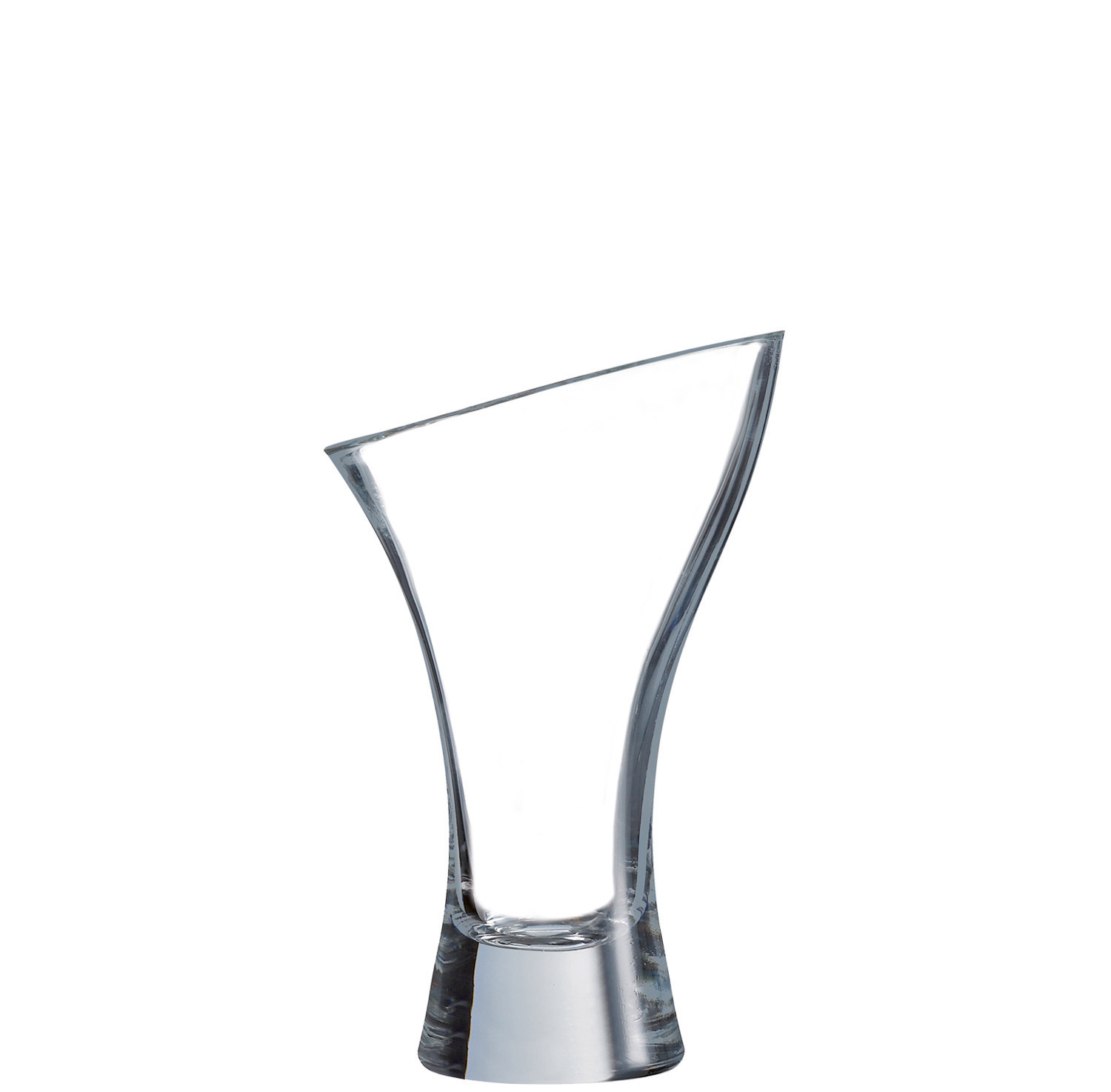Eisbecher 120 mm / 0,41 l transparent