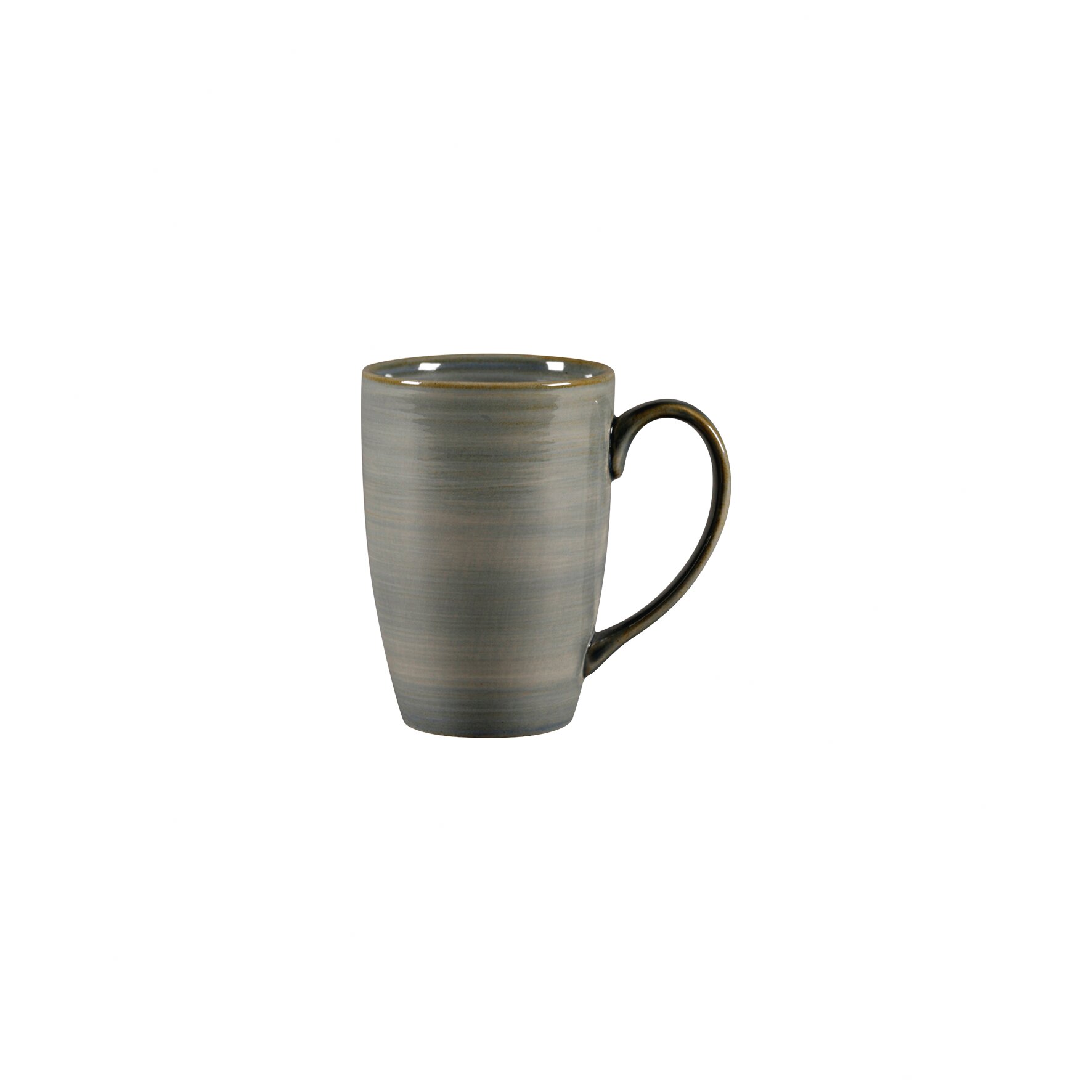 Becher 75 mm / 0,30 l jade blue Spot Jade Blue