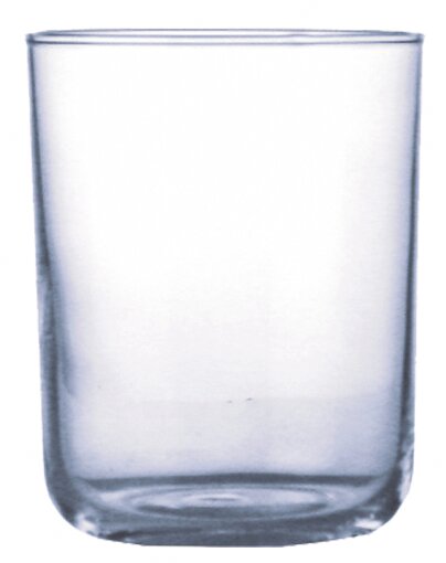 Becher mit Rundboden 71 mm / 0,25 l Various Tumblers