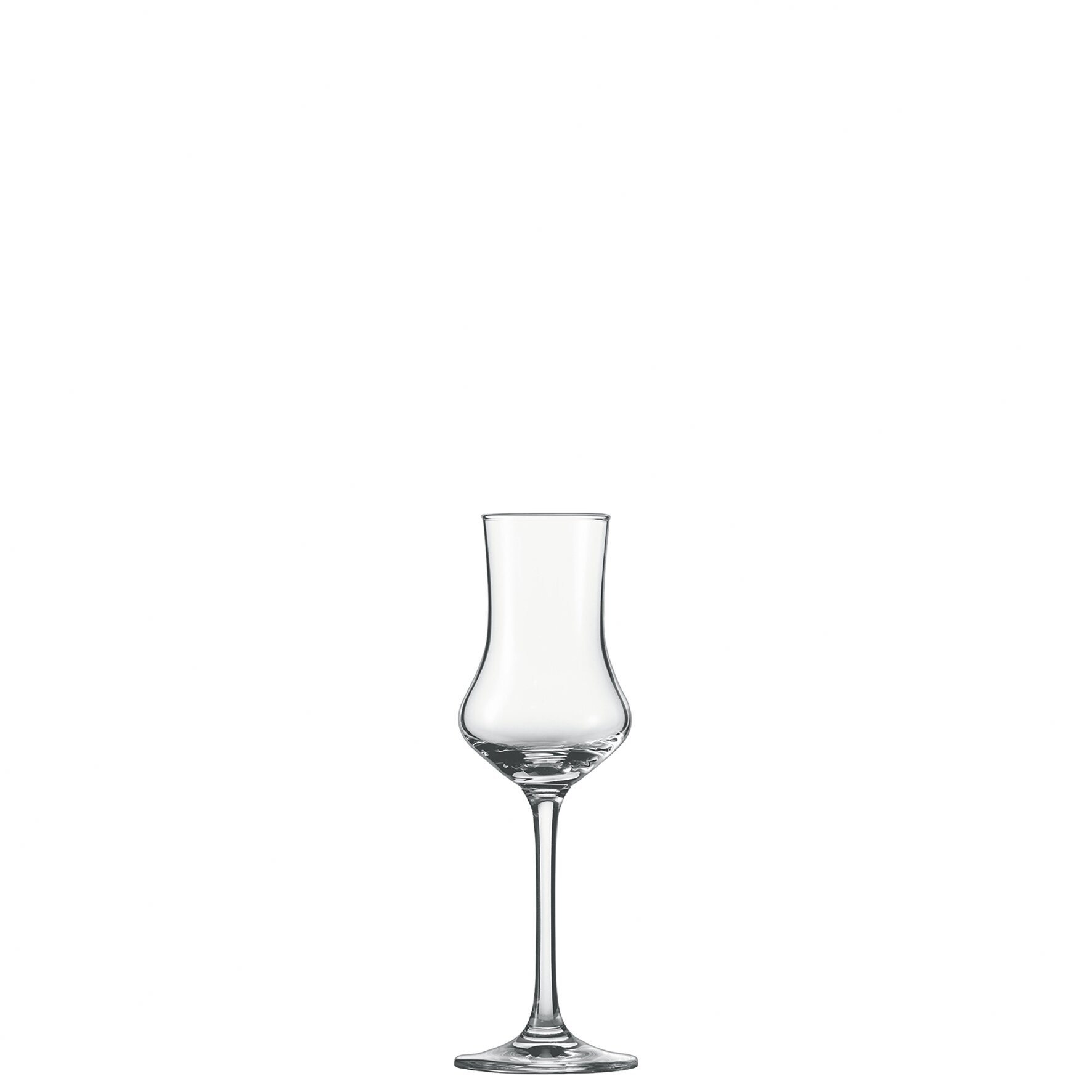 Grappaglas 58 mm / 0,10 l