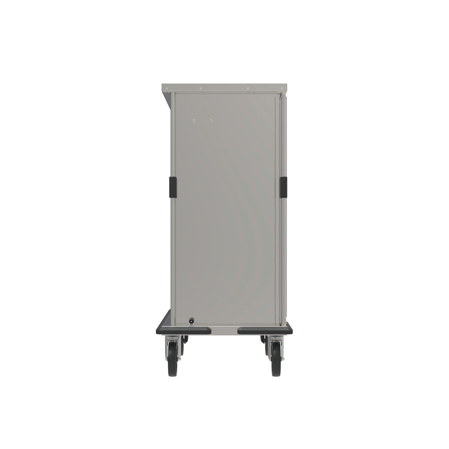 Tablettwagen TWF / 3x10 GN längs