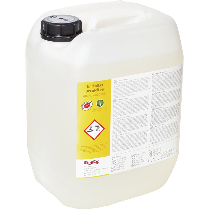 Entkalker 10,00 l