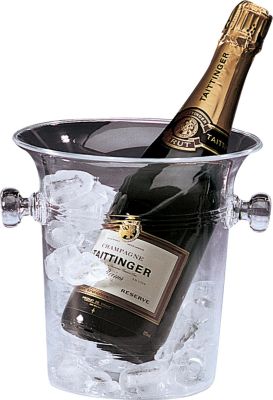 Wein- und Sektkühler