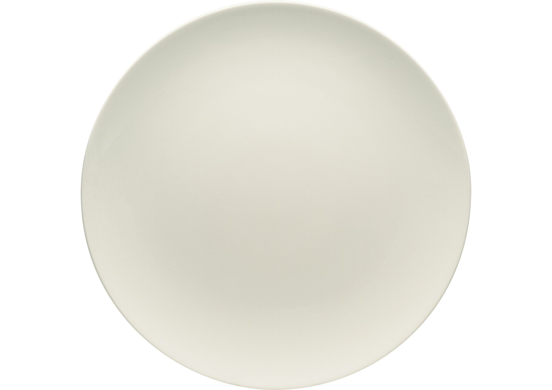 Coupteller flach 270 mm Delight