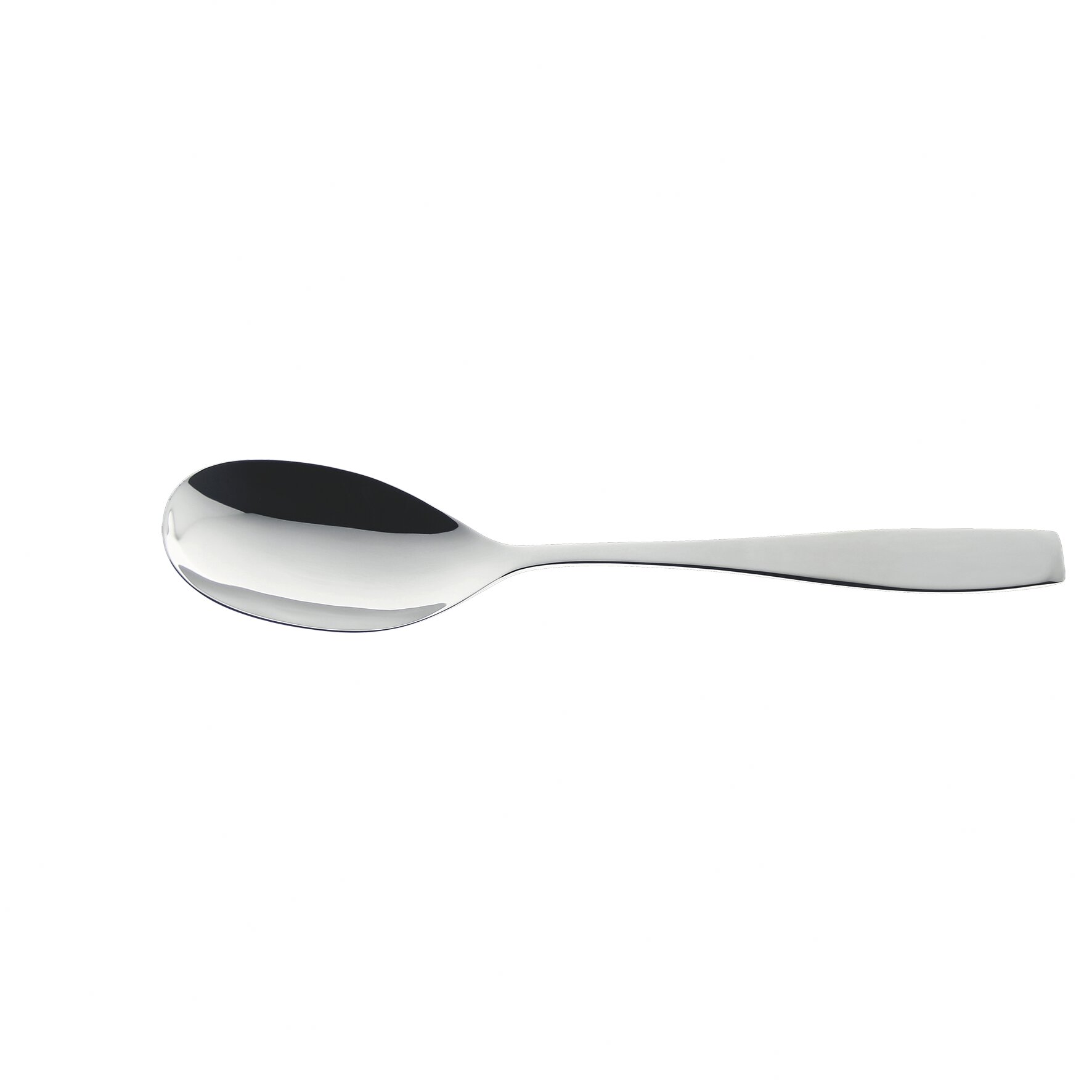 Servierlöffel 261 mm Banquet
