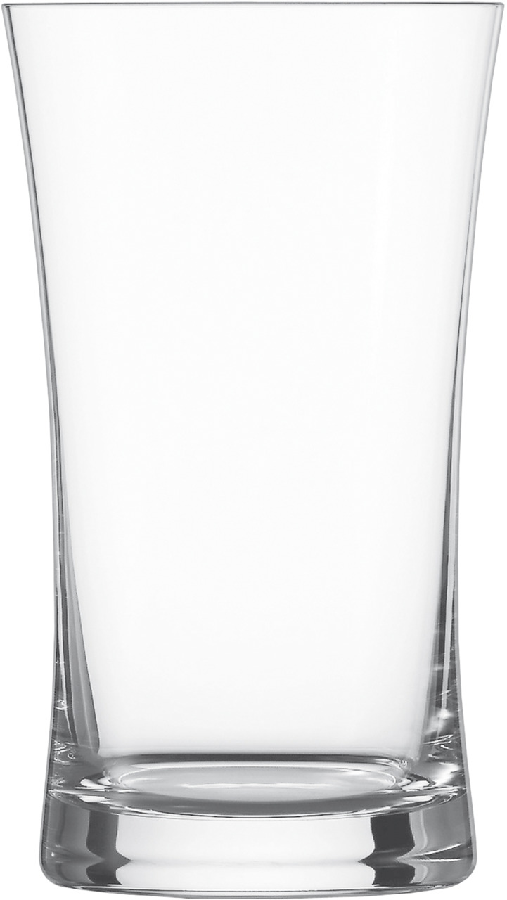 Bierglas Pint 89 mm / 0,60 l mit Moussierpunkt