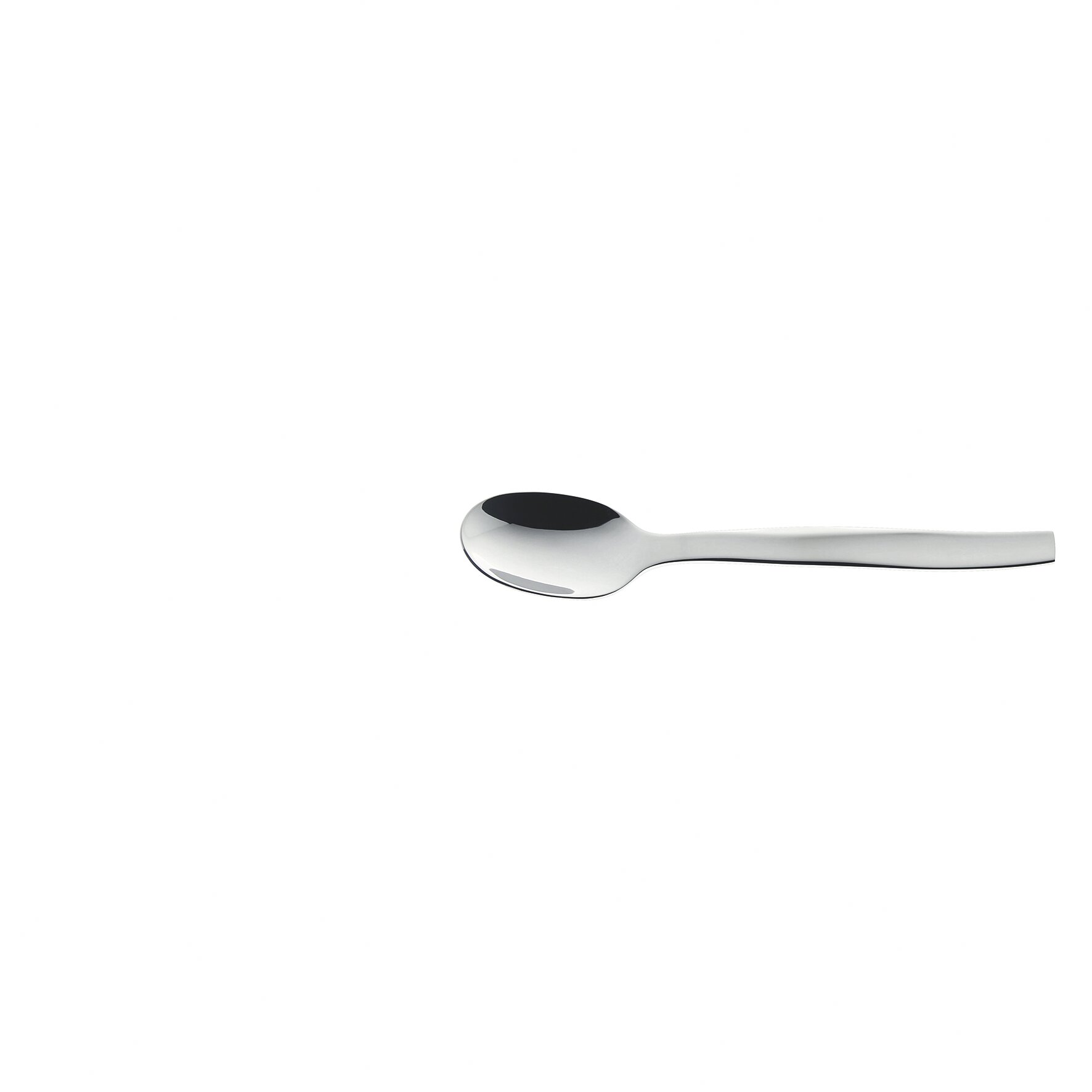 Amerikanischer Kaffeelöffel 160 mm Nabur