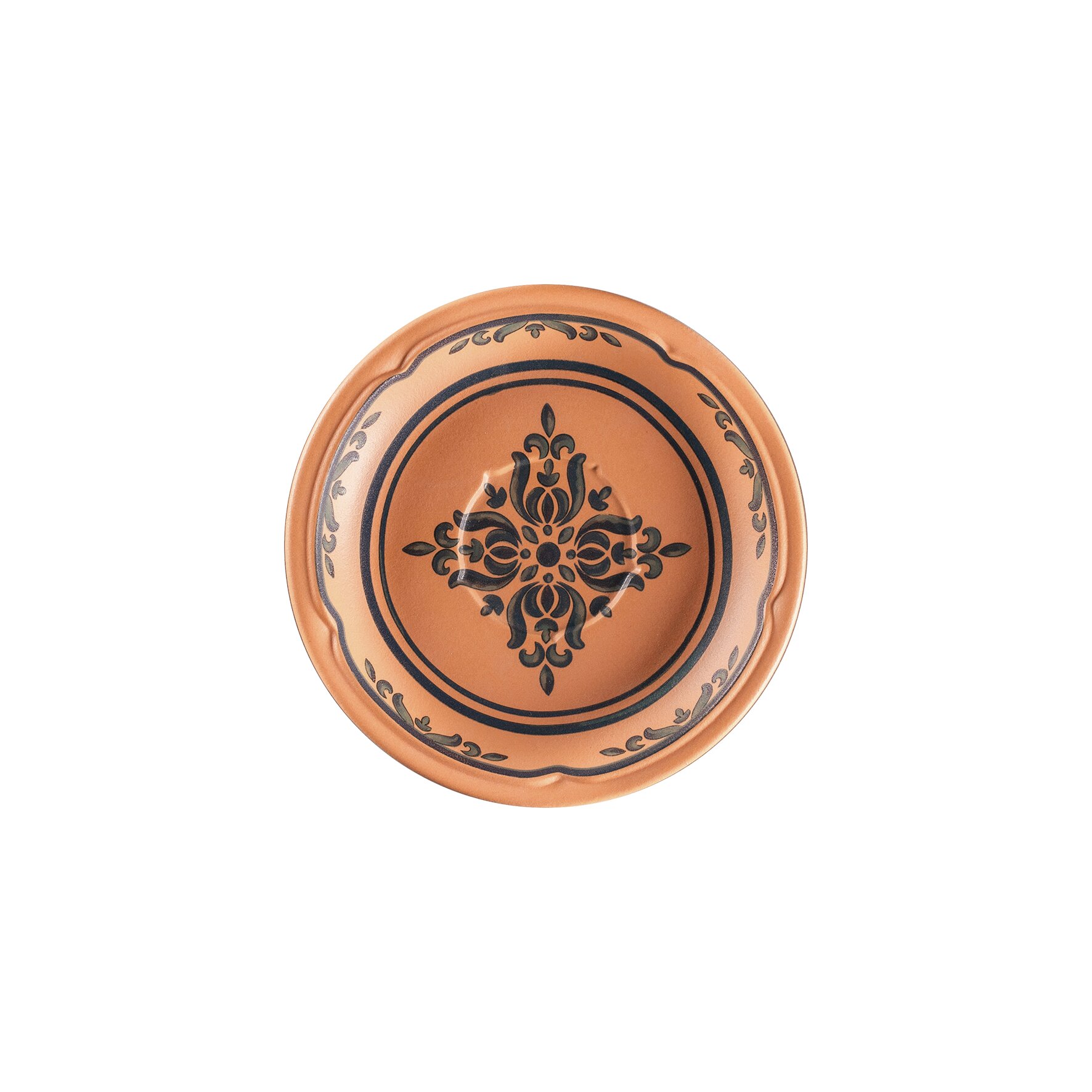 Untertasse 150 mm Tero Ostia