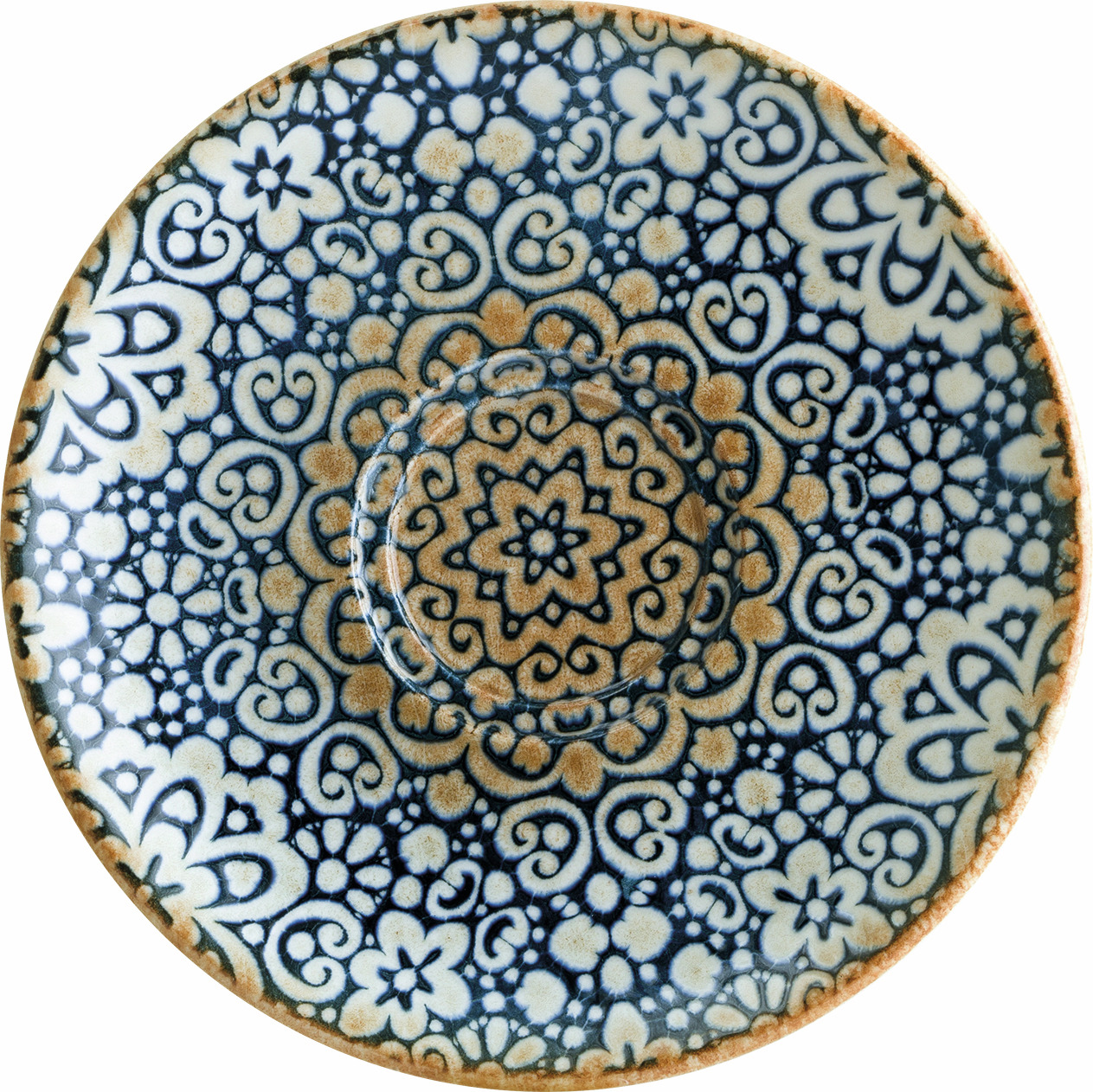 Untertasse Gourmet 160 mm Alhambra
