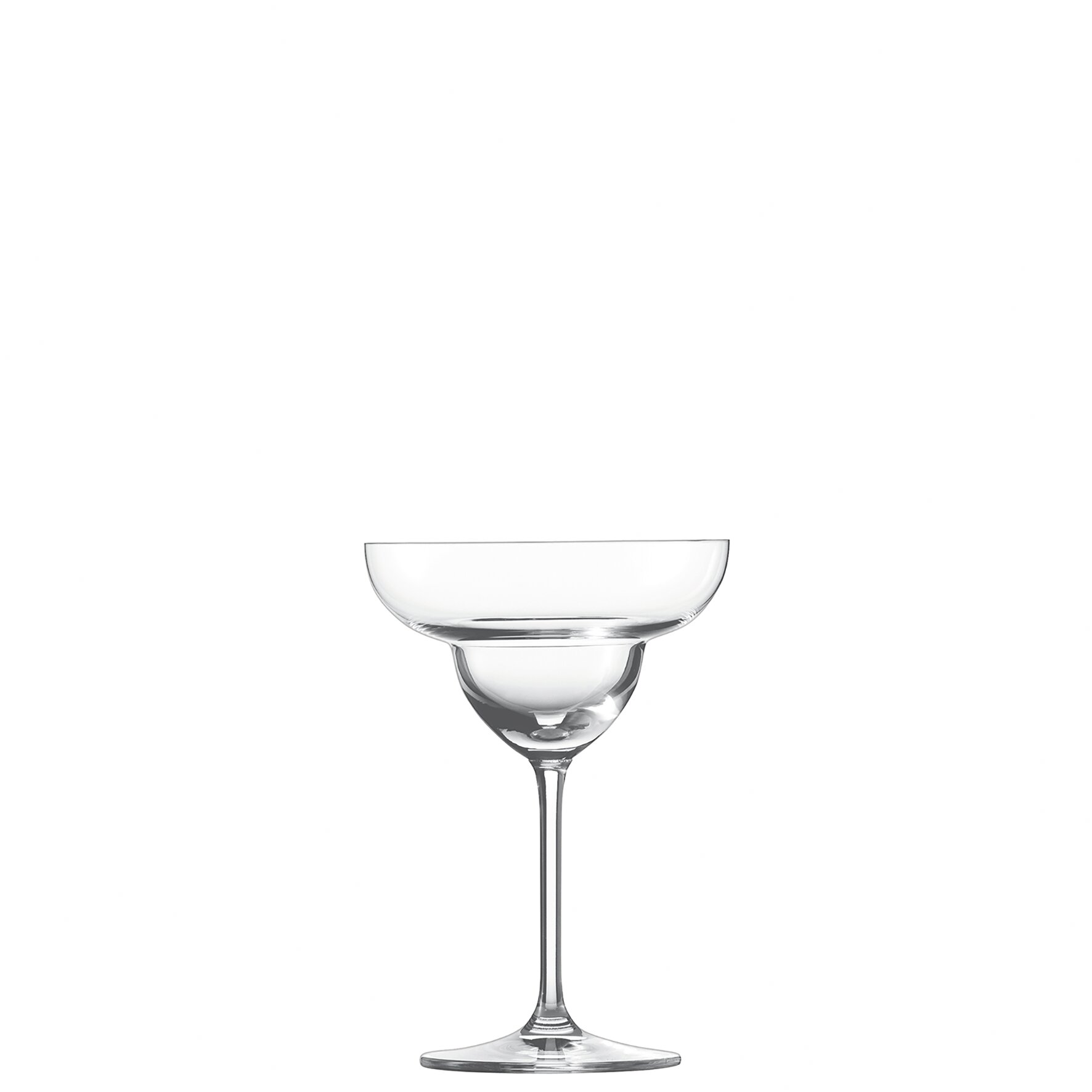 Margarita- / Cocktailglas 119 mm / 0,31 l