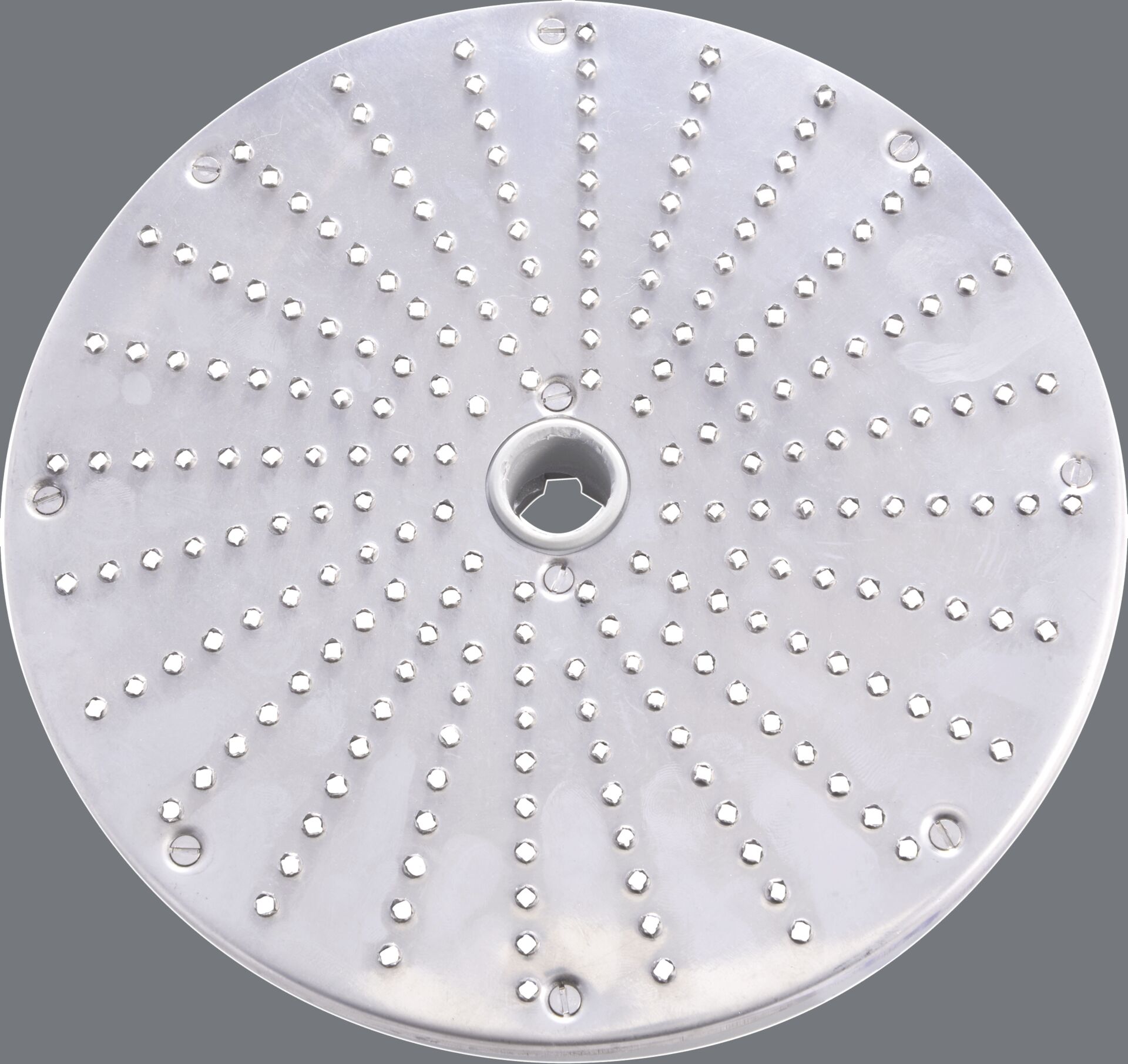 Spezial-Reibescheibe