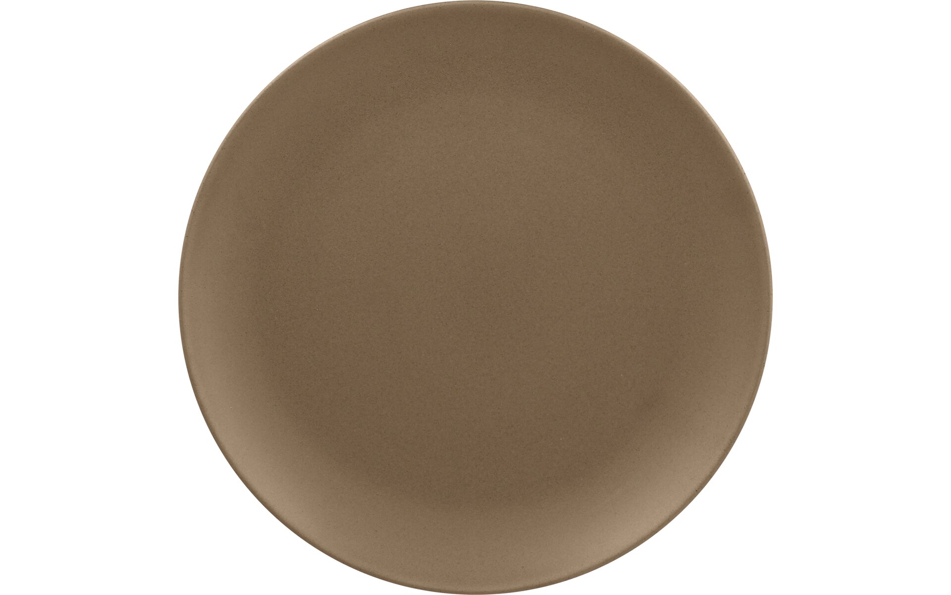 Coupteller flach 280 mm crust