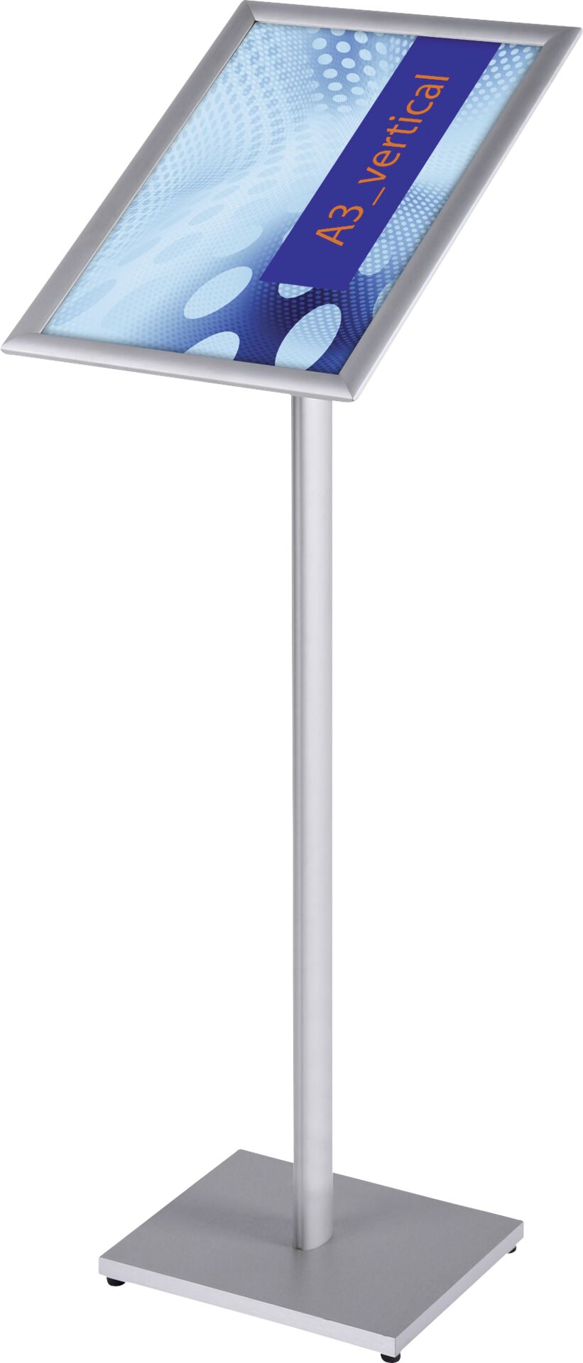 Klapprahmenständer "Menüboard"