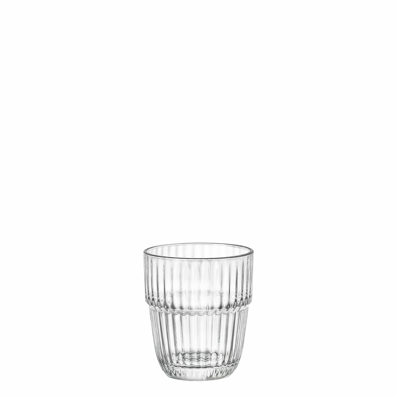 Tumbler D.O.F. stapelbar 91 mm / 0,39 l Barshine
