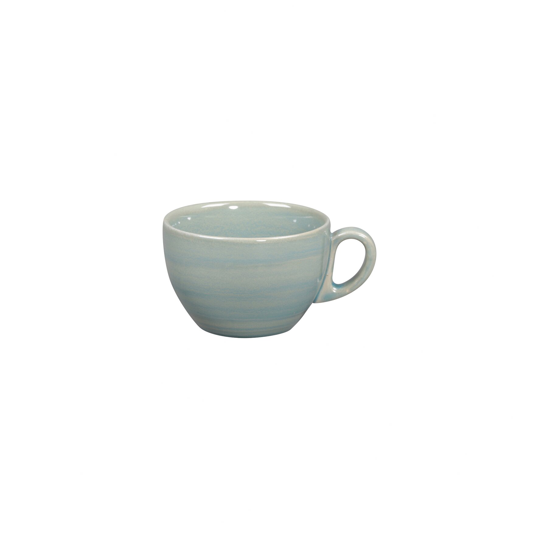 Kaffeetasse 90 mm / 0,23 l sapphire blue Spot Sapphire Blue